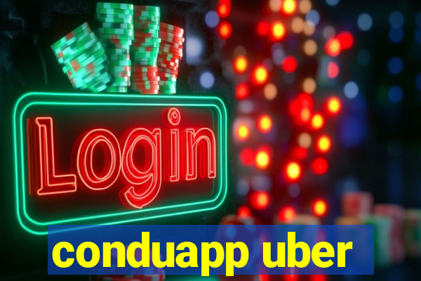 conduapp uber